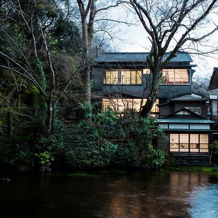 Guest House Kikusui Mount Fuji Fujinomiya Ngoại thất bức ảnh