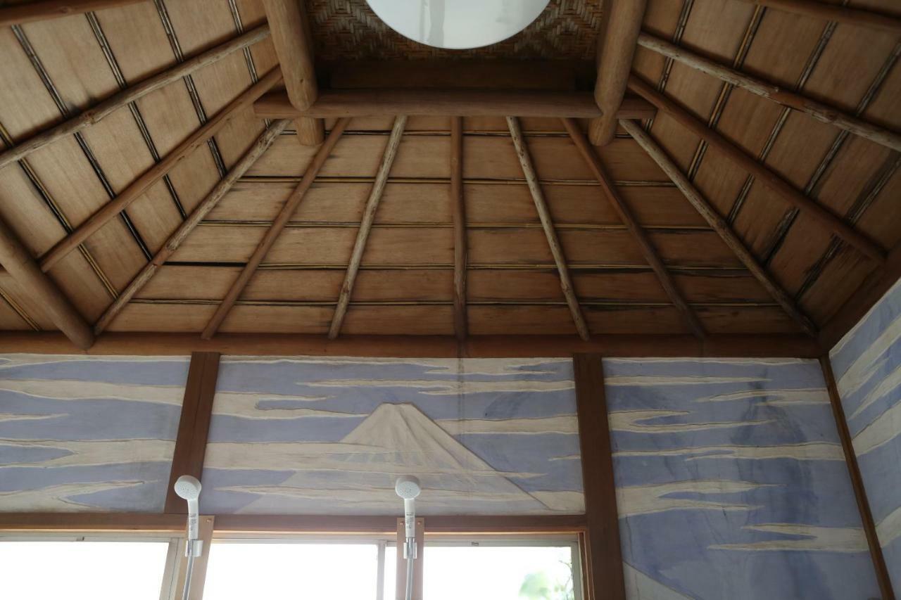 Guest House Kikusui Mount Fuji Fujinomiya Ngoại thất bức ảnh