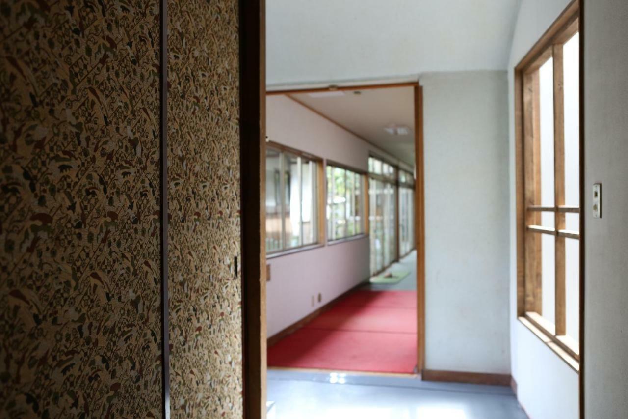 Guest House Kikusui Mount Fuji Fujinomiya Ngoại thất bức ảnh