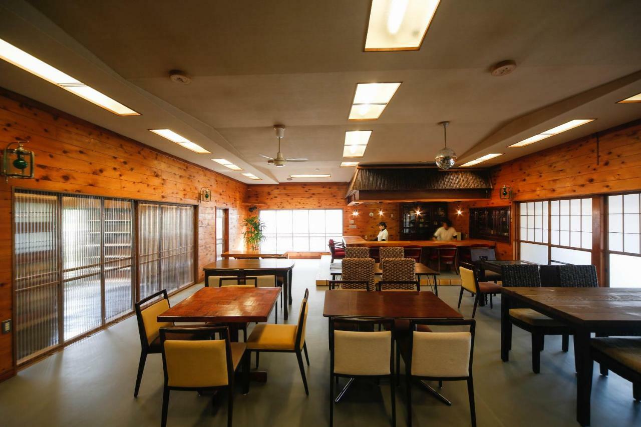 Guest House Kikusui Mount Fuji Fujinomiya Ngoại thất bức ảnh