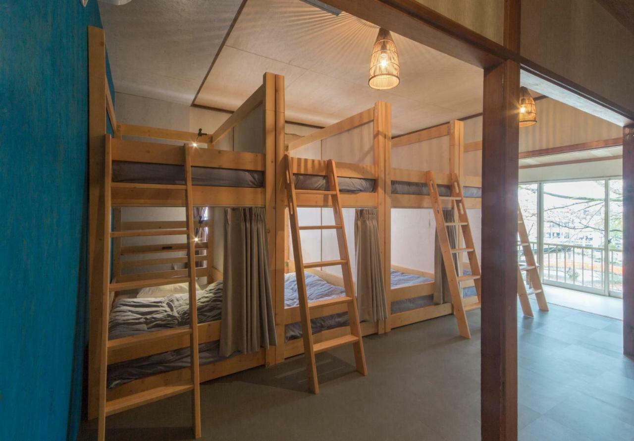 Guest House Kikusui Mount Fuji Fujinomiya Ngoại thất bức ảnh