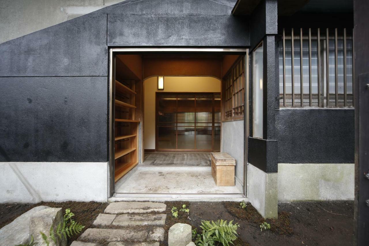 Guest House Kikusui Mount Fuji Fujinomiya Ngoại thất bức ảnh