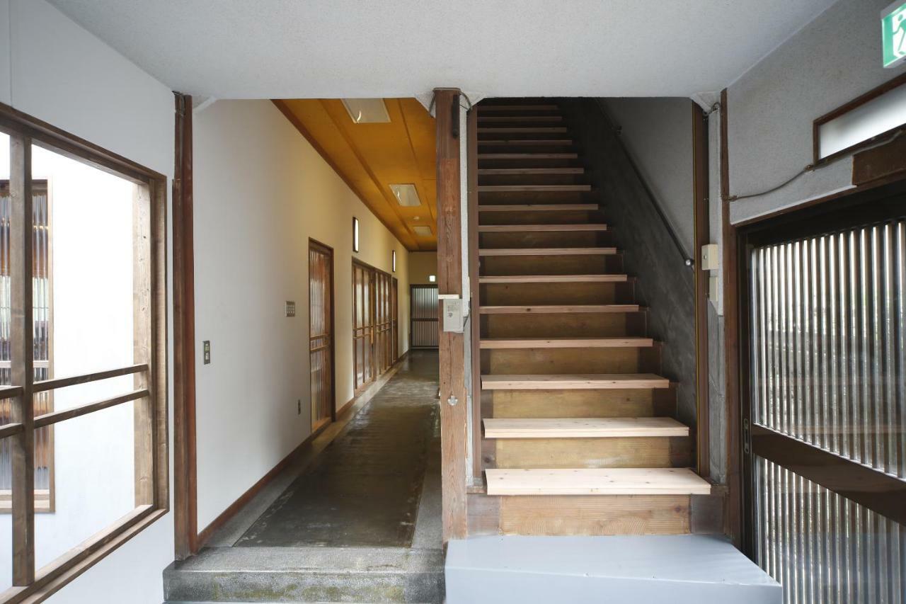 Guest House Kikusui Mount Fuji Fujinomiya Ngoại thất bức ảnh