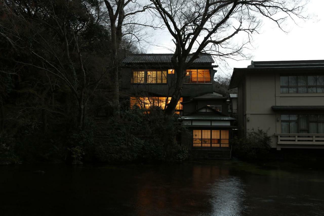 Guest House Kikusui Mount Fuji Fujinomiya Ngoại thất bức ảnh