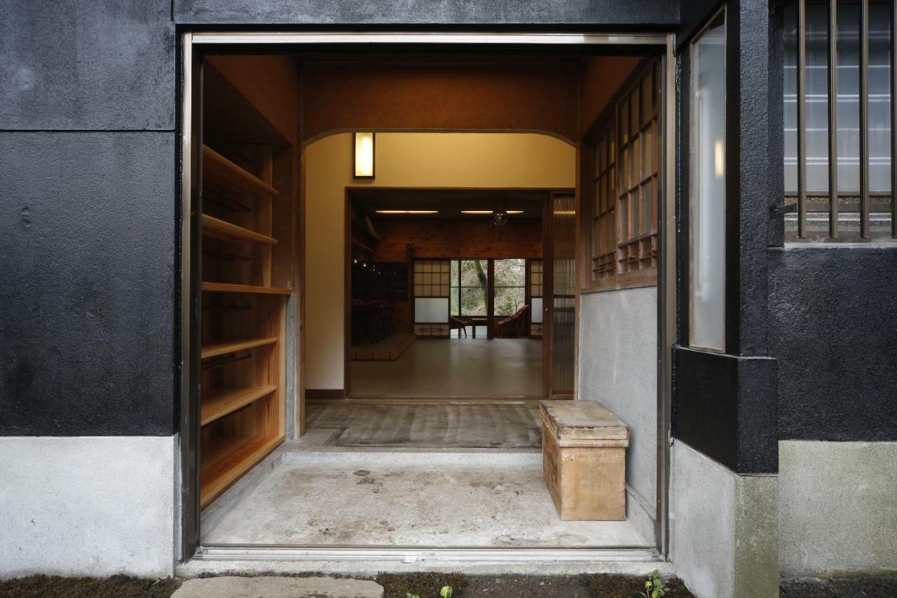 Guest House Kikusui Mount Fuji Fujinomiya Ngoại thất bức ảnh