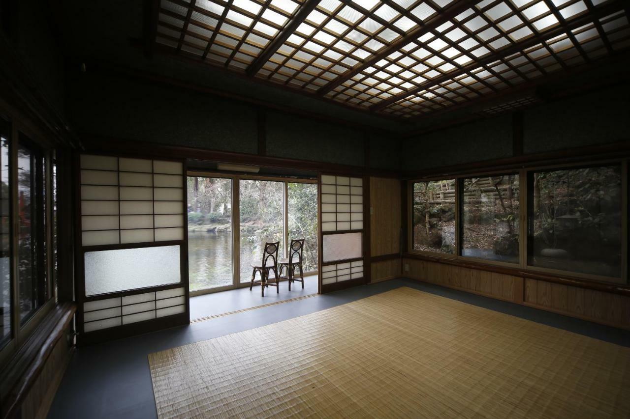Guest House Kikusui Mount Fuji Fujinomiya Ngoại thất bức ảnh