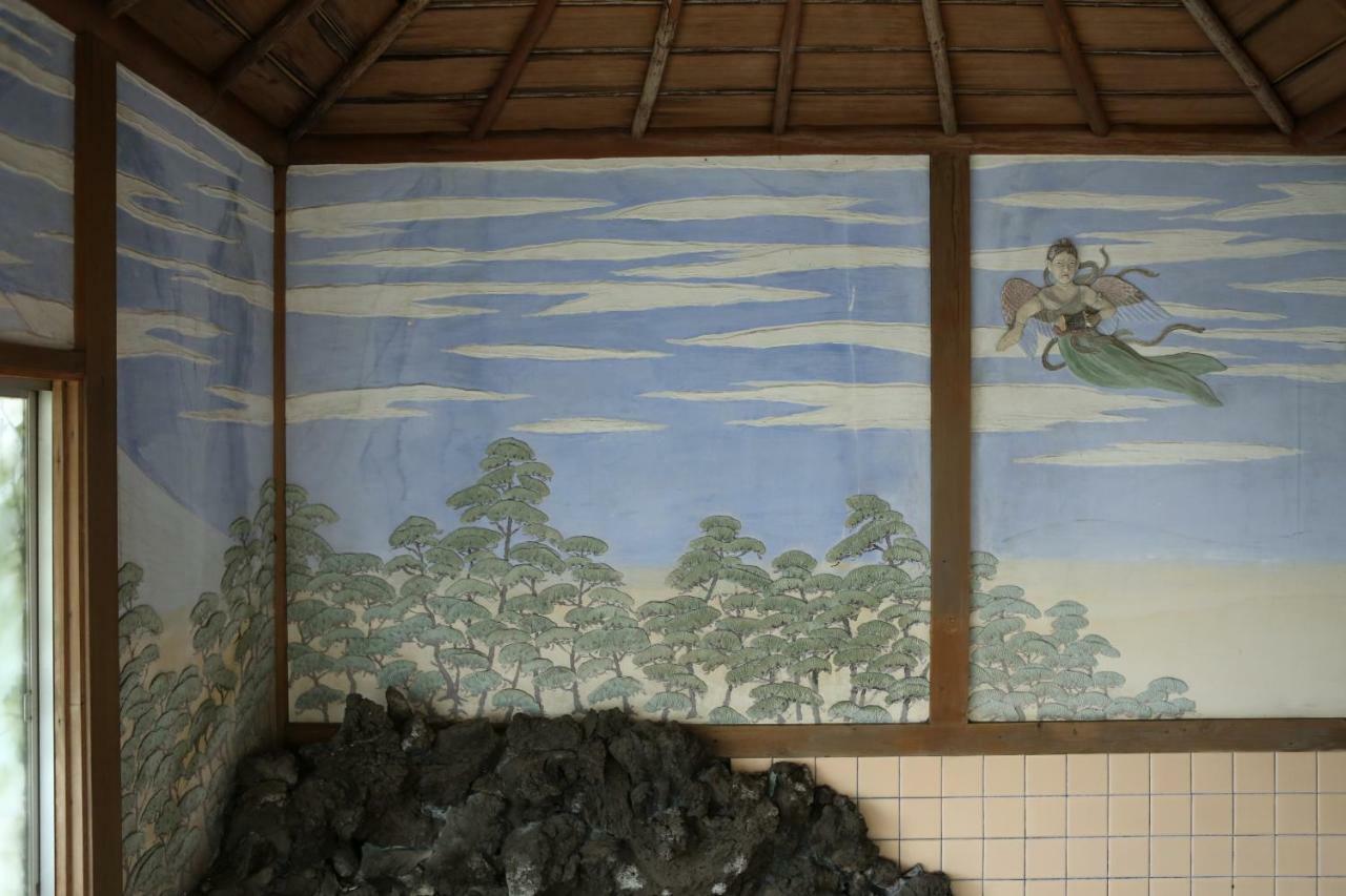 Guest House Kikusui Mount Fuji Fujinomiya Ngoại thất bức ảnh