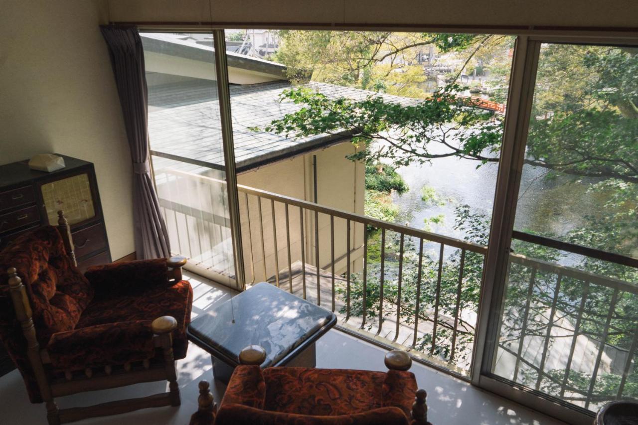Guest House Kikusui Mount Fuji Fujinomiya Ngoại thất bức ảnh