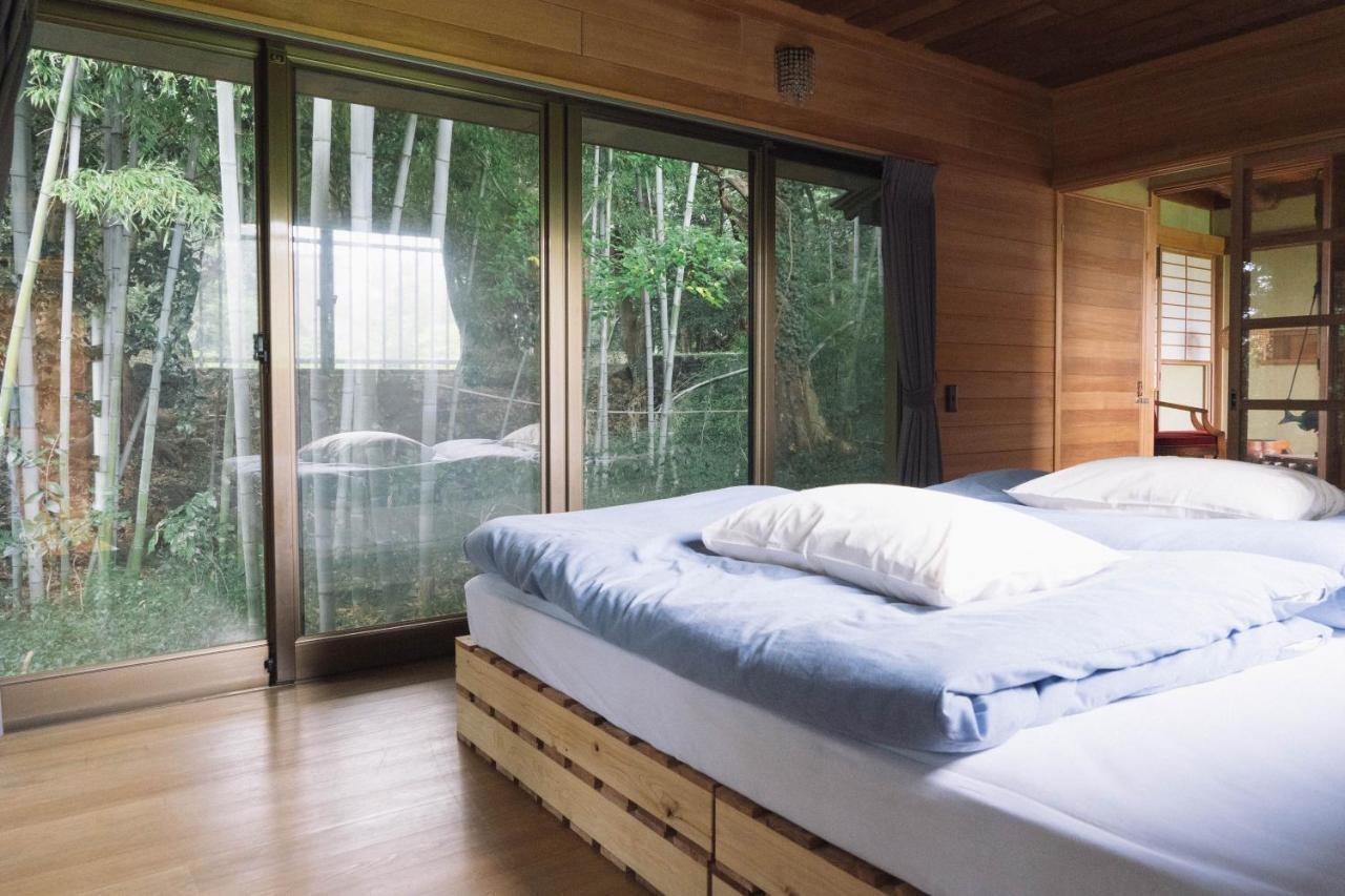 Guest House Kikusui Mount Fuji Fujinomiya Ngoại thất bức ảnh
