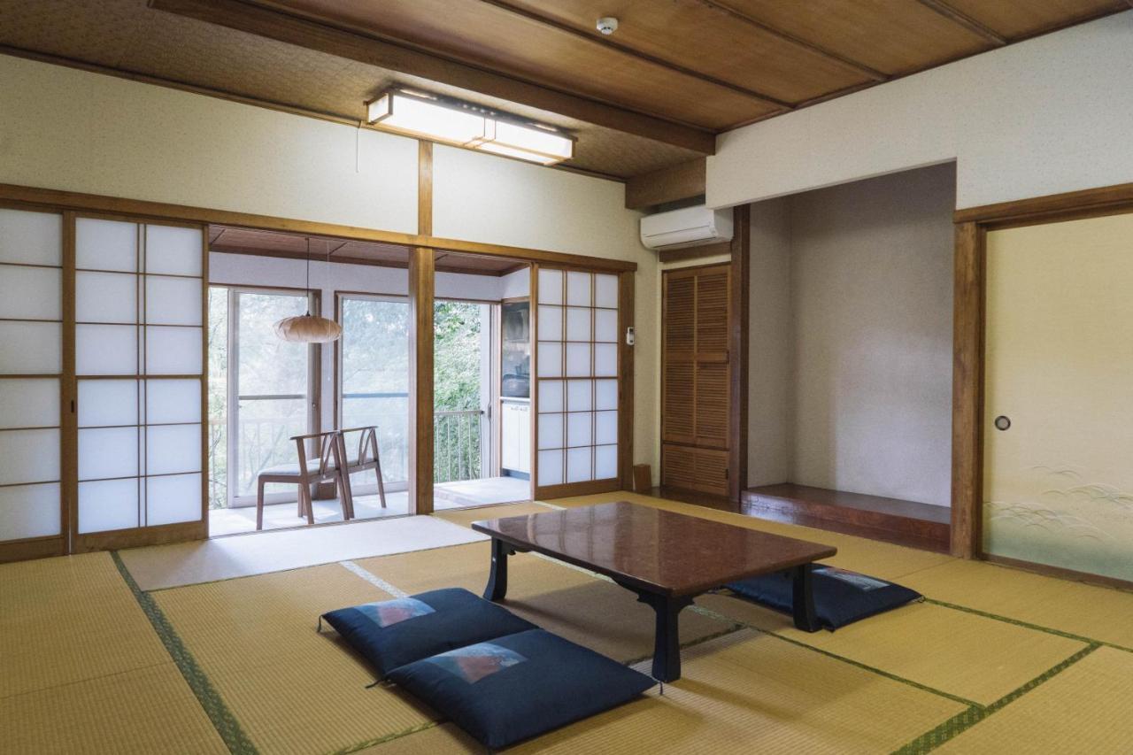 Guest House Kikusui Mount Fuji Fujinomiya Ngoại thất bức ảnh