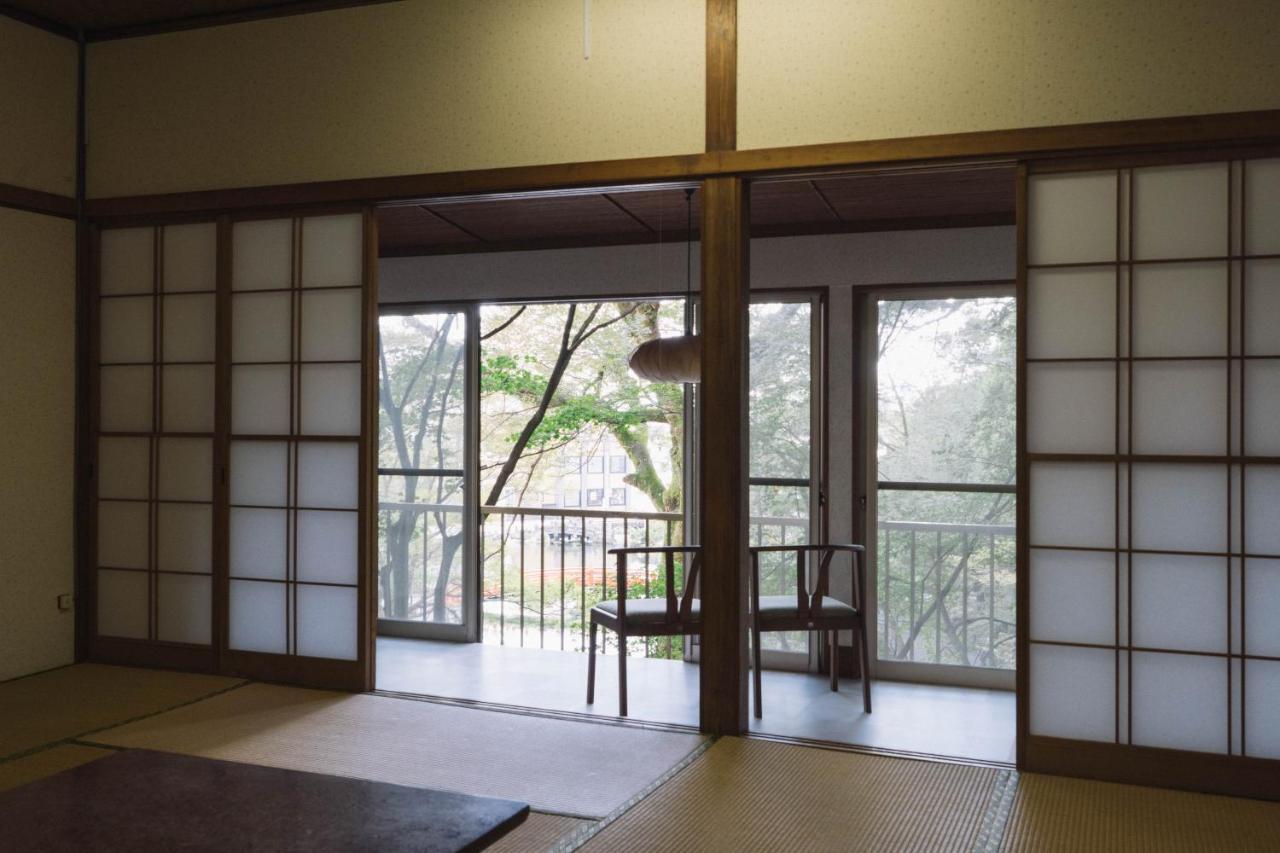 Guest House Kikusui Mount Fuji Fujinomiya Ngoại thất bức ảnh