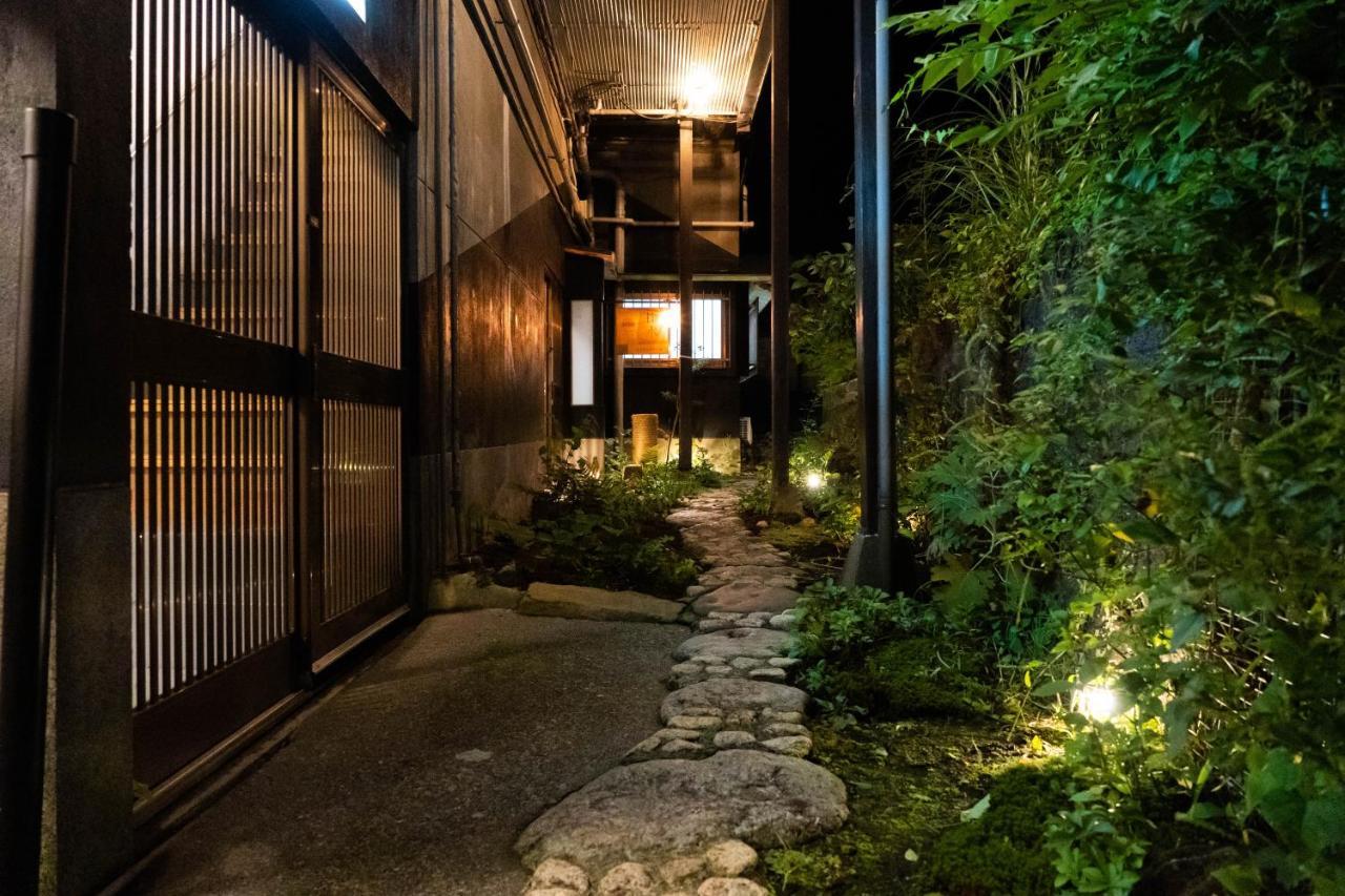 Guest House Kikusui Mount Fuji Fujinomiya Ngoại thất bức ảnh