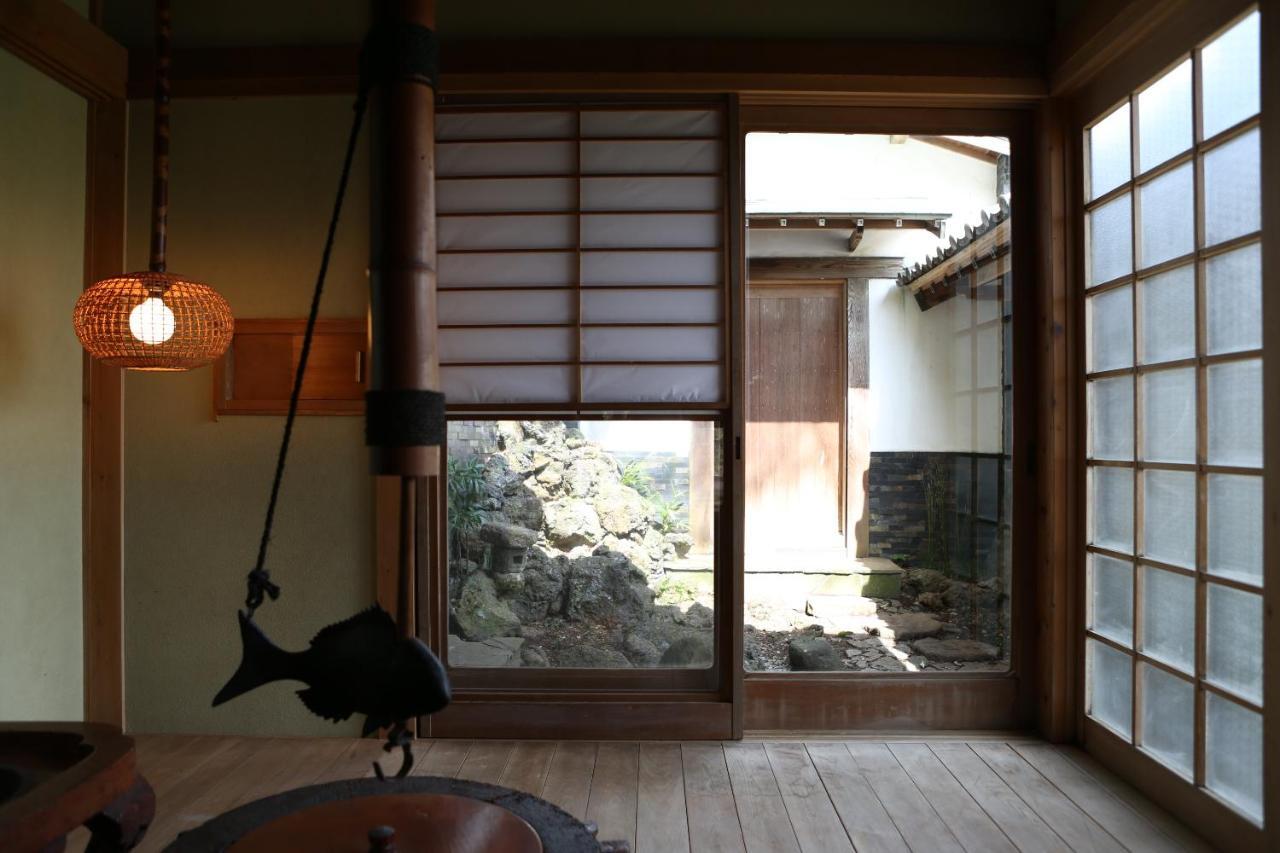 Guest House Kikusui Mount Fuji Fujinomiya Ngoại thất bức ảnh