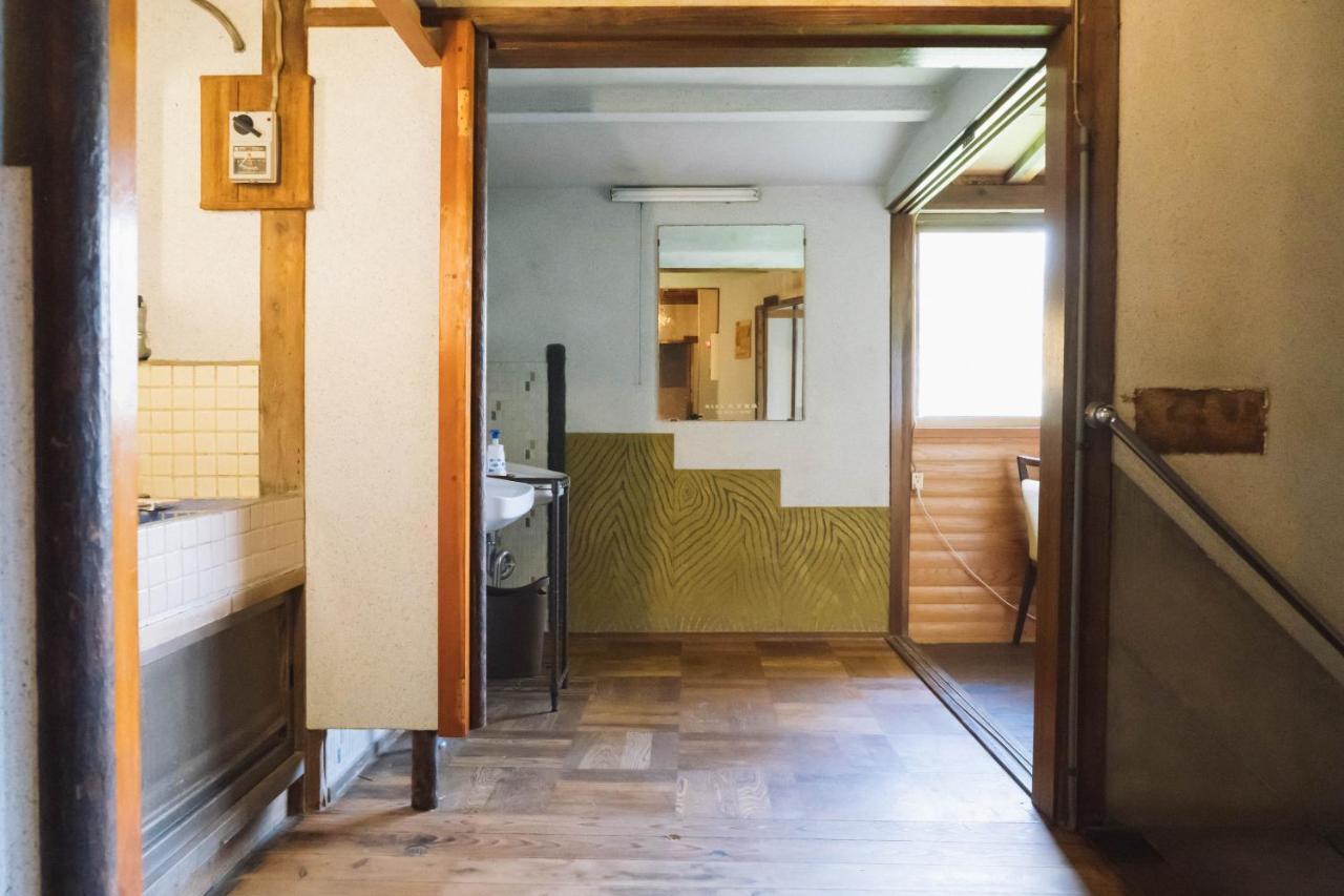 Guest House Kikusui Mount Fuji Fujinomiya Ngoại thất bức ảnh