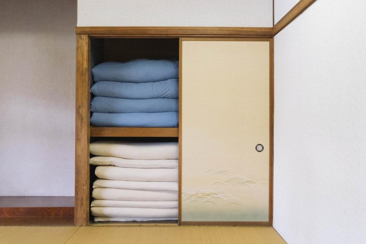 Guest House Kikusui Mount Fuji Fujinomiya Ngoại thất bức ảnh
