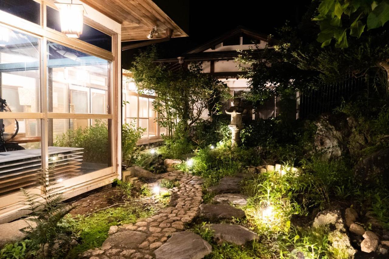Guest House Kikusui Mount Fuji Fujinomiya Ngoại thất bức ảnh