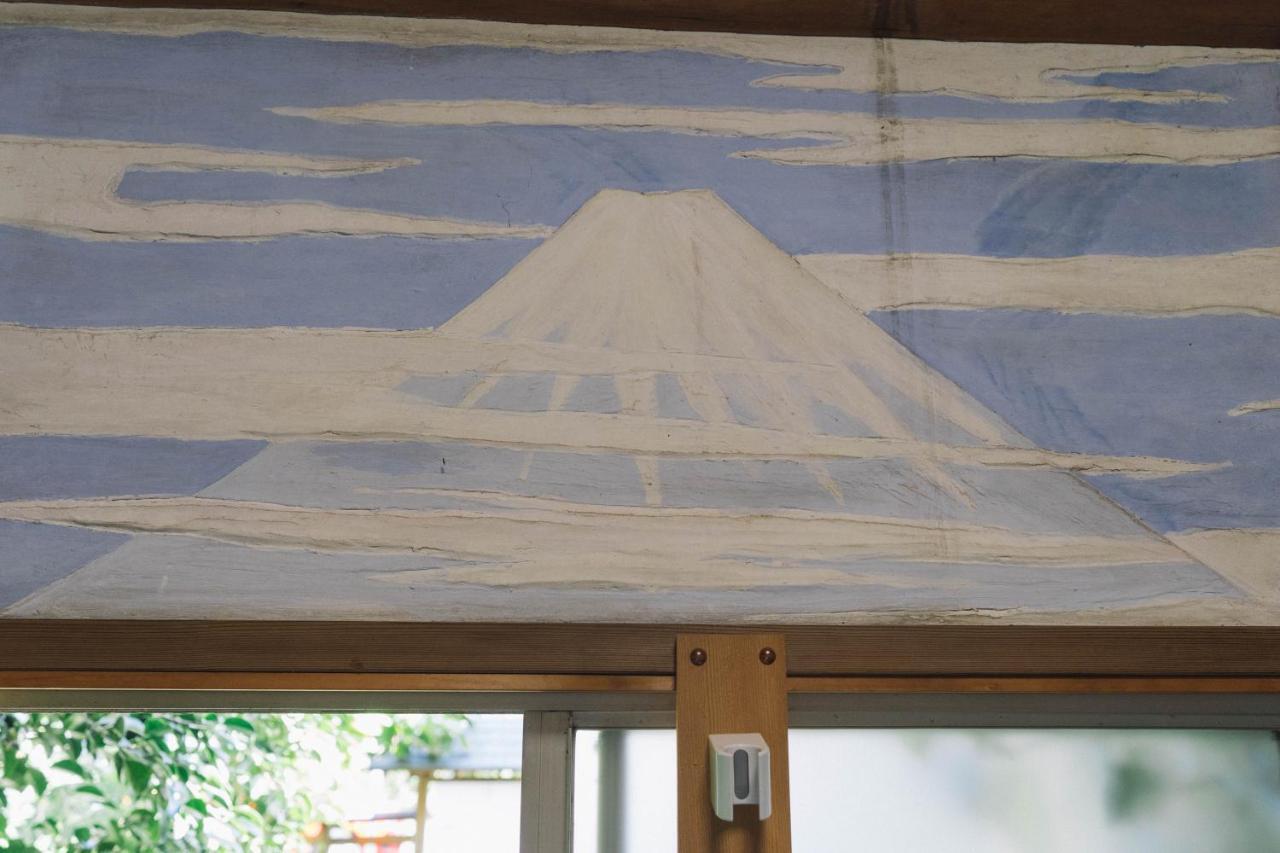 Guest House Kikusui Mount Fuji Fujinomiya Ngoại thất bức ảnh