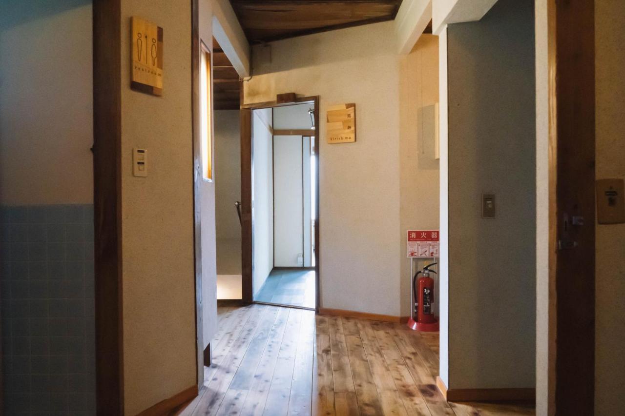 Guest House Kikusui Mount Fuji Fujinomiya Ngoại thất bức ảnh