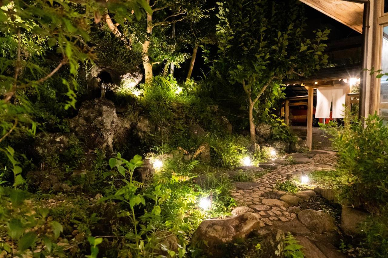 Guest House Kikusui Mount Fuji Fujinomiya Ngoại thất bức ảnh