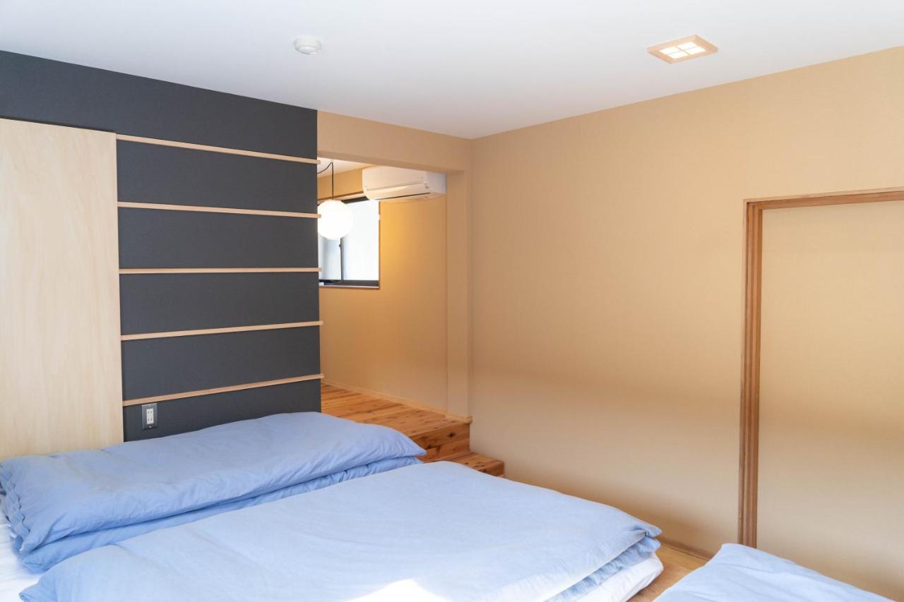 Guest House Kikusui Mount Fuji Fujinomiya Ngoại thất bức ảnh