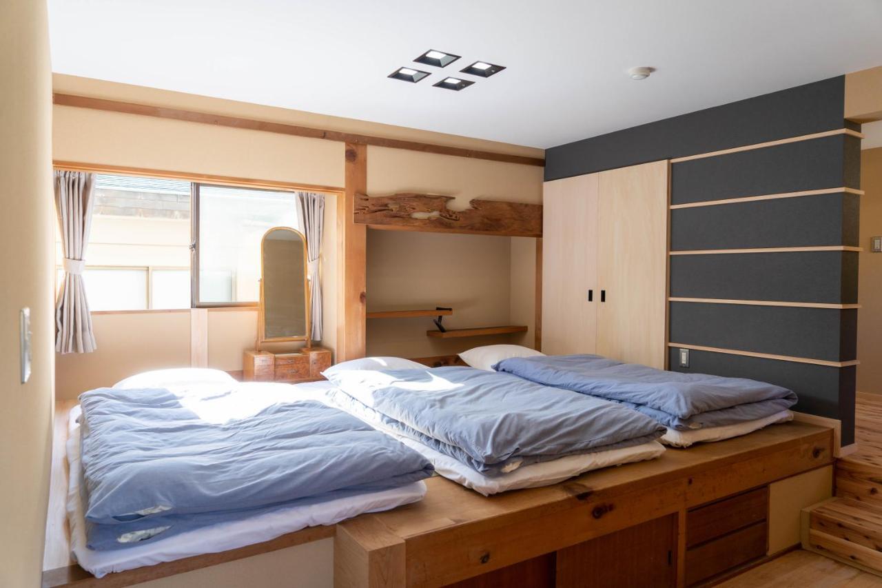 Guest House Kikusui Mount Fuji Fujinomiya Ngoại thất bức ảnh