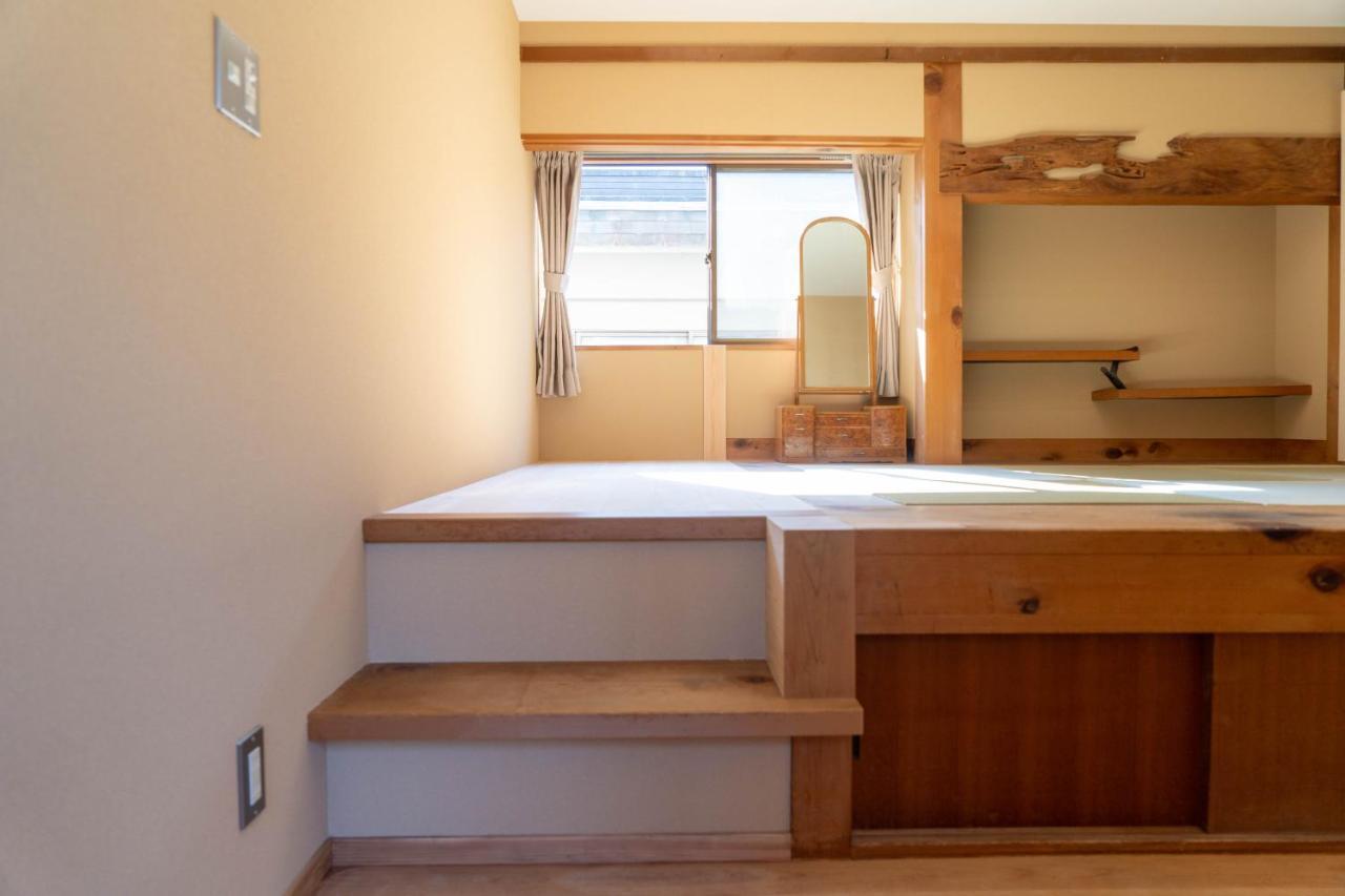 Guest House Kikusui Mount Fuji Fujinomiya Ngoại thất bức ảnh